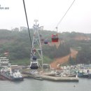 여수해상케이블카 이미지