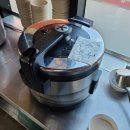 영한식뷔페 이미지