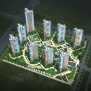 고덕신도시 이미지