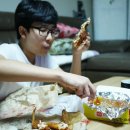 산본참닭강정 이미지