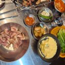 똘이집 | [안양 맛집] 똘이장군 안양일번가점 - 삼겹살부터 특수부위까지 알찬 고기모듬 후기