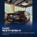 S.H CAR FACTORY | 전기차 vs 가솔린 세단 vs 소형 SUV 내게 맞는 월렌트 차량은 직접 이용 후기