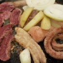 맛돌곱창구이