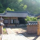 영양군 지훈문학관 이미지
