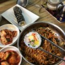 전통팥죽 이미지