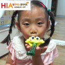 핸디코트를 활용한 “나의 여름바다 그리기” | 행복을 그리는 미술 우리아이 미술 자신감 유아부터 성인까지 단계별 커리큘럼 아이성향별 맞춤 미술...