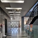 모현도서관 앞 이미지