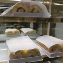 세븐일레븐 목포연산주공점 | 목포빵집 배두영과자점 쌀모찌모찌 양파빵 후기