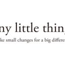 little tiny(리틀 타이니) 이미지