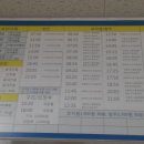 세종고속시외버스터미널 이미지