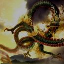 드래곤(dragon) 이미지