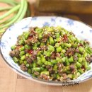 밥도둑반찬 이미지