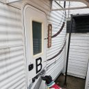 안녕바다1 | 강원도 고성 바다뷰 애견동반 카라반 숙소 "안녕바다" 숙박 후기