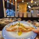 스시비또 | 김헤 내동 초밥 맛집 해루스시 회전초밥/주차/아기의자 후기