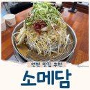 소메담 네이버블로그