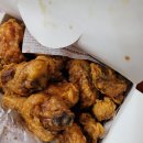 합천 달라스 하모니치킨