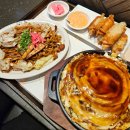 12-0427 | [수원 맛집 일식] 달달 짭짤 일본 음식이 땡길 때 오코노미야키 야끼소바 후기, 죠죠 AK플라자 수원점