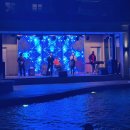 제주무릉도원집 | 제주 신라호텔 수영장_쁘띠카바나 이용후기 with짬뽕