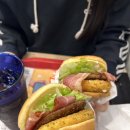 롯데리아 청계산입구역점 이미지