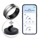 스마트독 | 생일 선물로 딱! 브링 스마트링 충전독 세트 후기 + 슬립테크 활용 &amp; 착용 팁