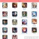 에리자 | [RPG 게임] 라스트 클라우디아 유닛 아크 티어표 공략, 리세마라 방법
