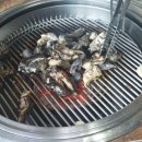 일산오골계참숯불구이 이미지