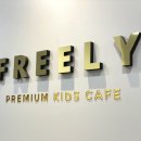 동탄2신도시 베이비키즈카페 프릴리키즈카페 3년 후기