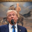 트럼프, 석유 매장량 개발을 위한 미-파키스탄 신규 무역 협정 발표 이번 합의는 지난주 루비오 국무장관이 파키스탄 외무장관과 회동한 데 이미지