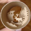 페이퍼 아트 이미지