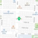 본오동우체국 화장실 이미지