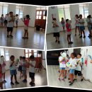 Year 3 students dramatized a timeless story of ignorance 이미지