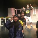 에스제이비 | [홍대:비보이공연] 쿵페스티벌 다녀왔습니당!