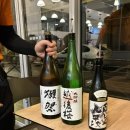 사누키우동 | 파리 웨이팅 맛집 사누키야 우동 후기