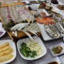 경북활어회식당