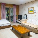 라 파로마 휴양펜션 이미지