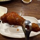옛날통닭 남양주점