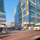 남매지 버스정류장 이미지