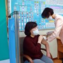 삼수동 행정복지센터 앞 이미지