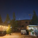 [충남/태안] 2박 3일 야간 해루질 갯벌체험기 <마검포레져하우스> 가족 독채 수영장 펜션 ②