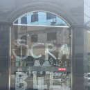 작화카페 | [천안 불당동카페] 힙한 감성 스크램블 커피웍스 솔직 후기