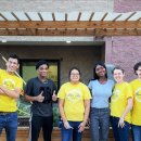Shine City Project ends the summer at the Las Vegas Rescue Mission 이미지