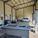 군산중고타이어 이미지