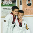 태권도상무체육관 이미지