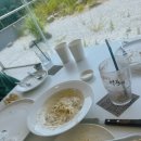 370 | 용인 역북 카페 역북370 후기 시그니처라떼 파스타 아이들과 브런치 데이트