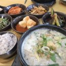 내설악황태해장국 이미지