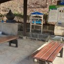 빼올약수터 이미지