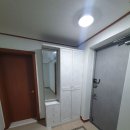 송현로 | 모드니인테리어필름/인천 송현로 빌라 부분 필름 시공 후기