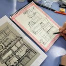 초보자도 쉽게 하는 어반스케치 이미지