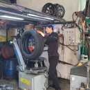 타이어프로 와동점 이미지