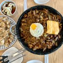 광양 돌판짜장 맛집 중마동 중국집 추천, 마성짬뽕